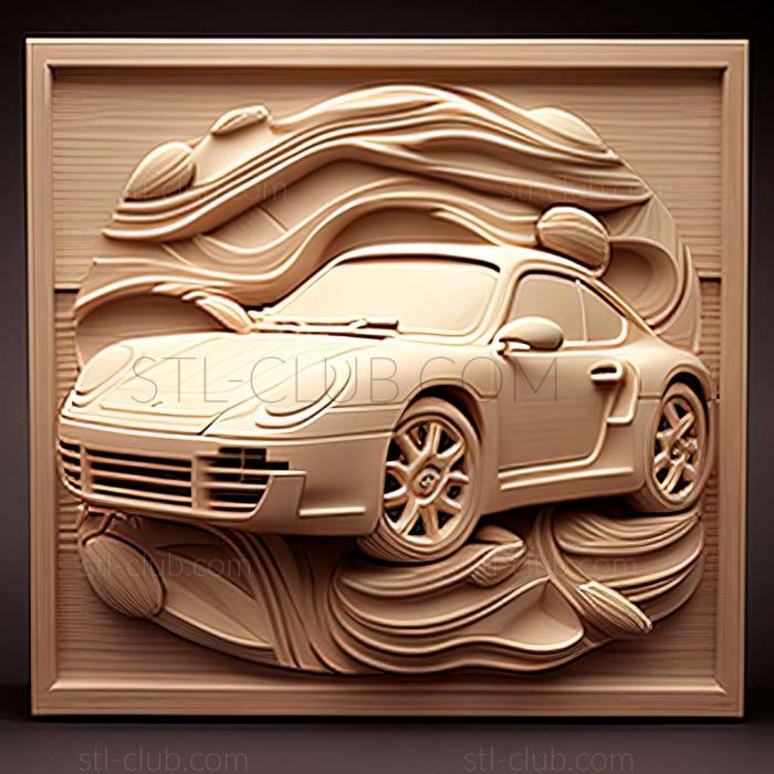 Porsche 959